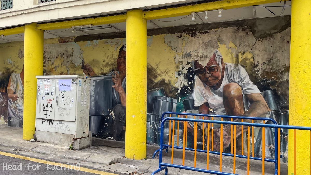 Symphony of the Tinsmith