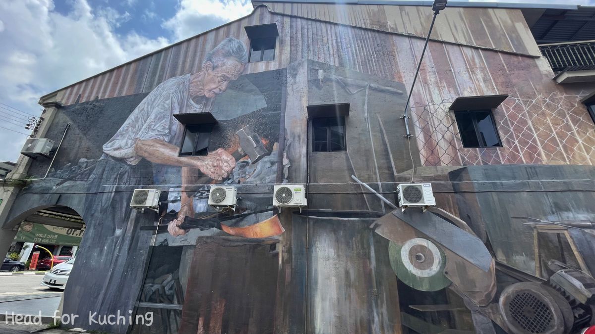 Forging the Steel of Resilience